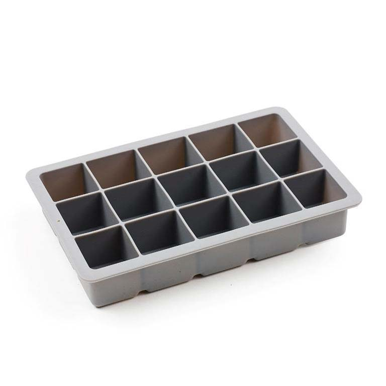 Funktion Isterningbakke Funktion Isterningbakke