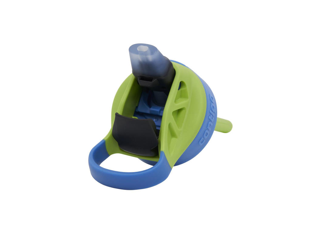 Contigo Easy clean steel Matcha Fire dragon, 380ml Contigo Easy clean steel Matcha Fire dragon, 380ml