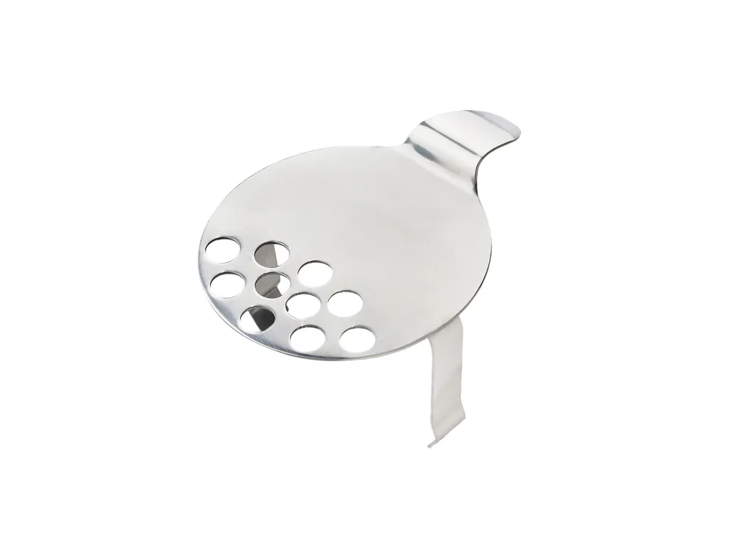 Zone Filter Rocks 9x7x5 cm Blank Stål Zone Filter Rocks 9x7x5 cm Blank Stål