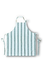 Rosendahl - Textiles Garn Forklæde one size mørk grøn