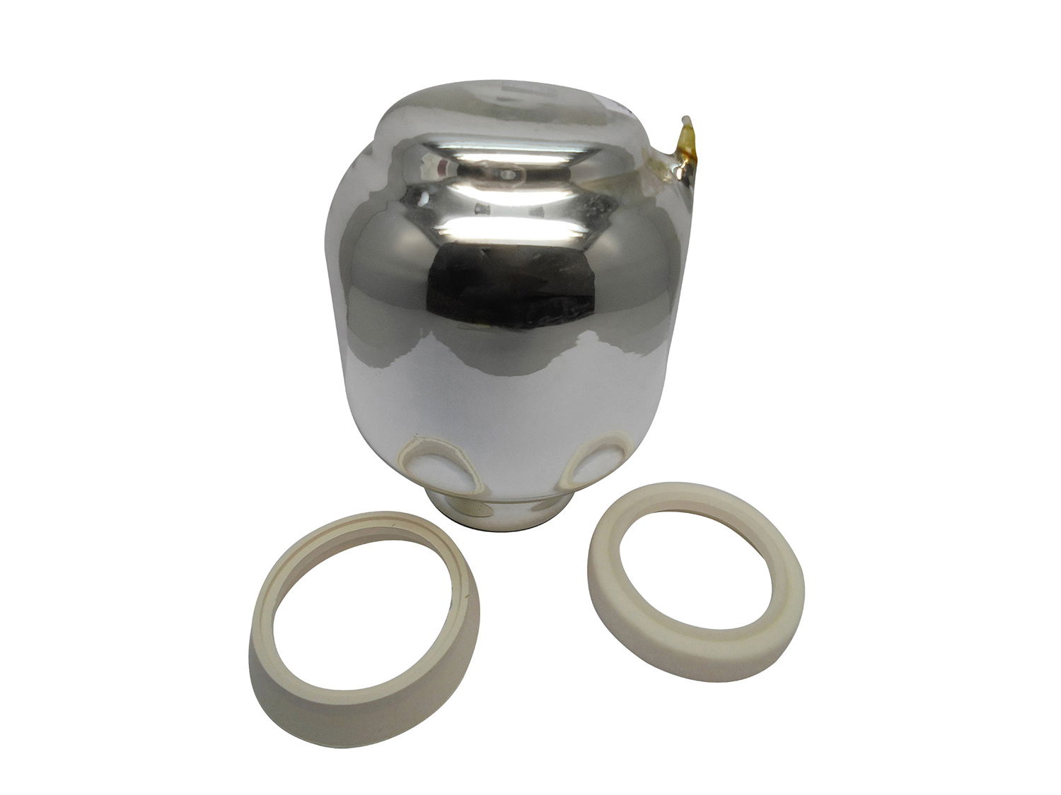 Alfi Reservedele - Glasindsats Juwel 0,32 liter