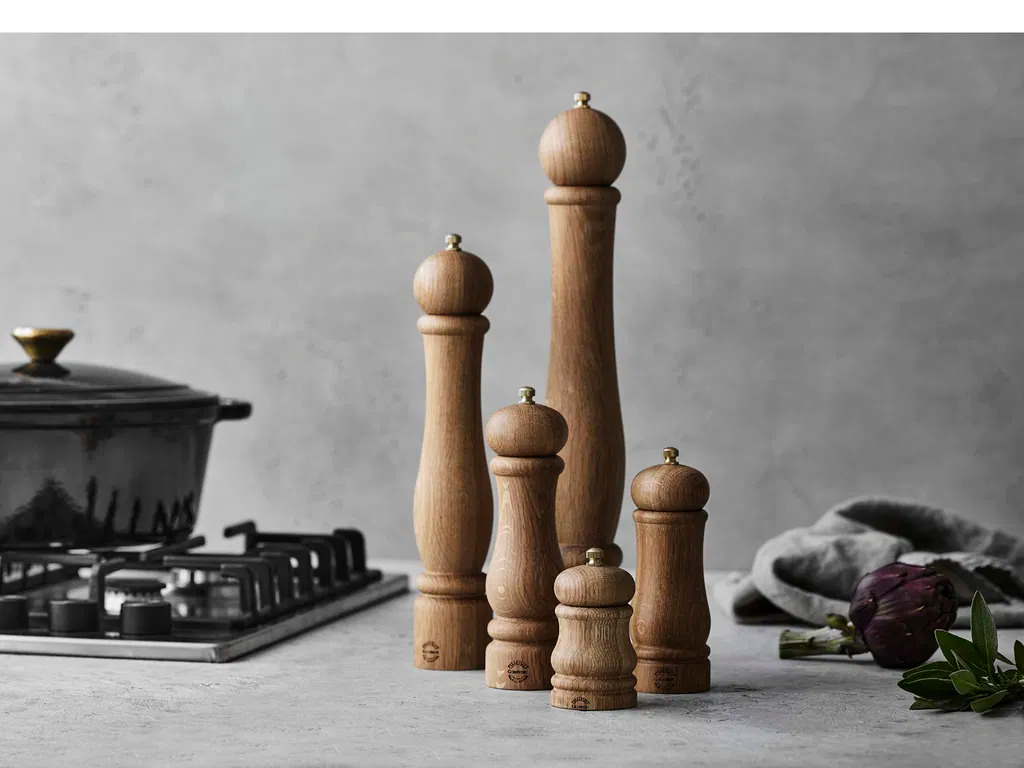 Pillivuyt Gourmet Douron Kværn 20 cm Eg Pillivuyt Gourmet Douron Kværn 20 cm Eg