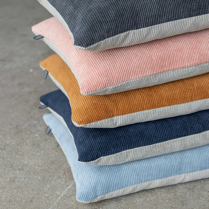 RIBBON Pude, dark grey/light grey* RIBBON Pude, dark grey/light grey*