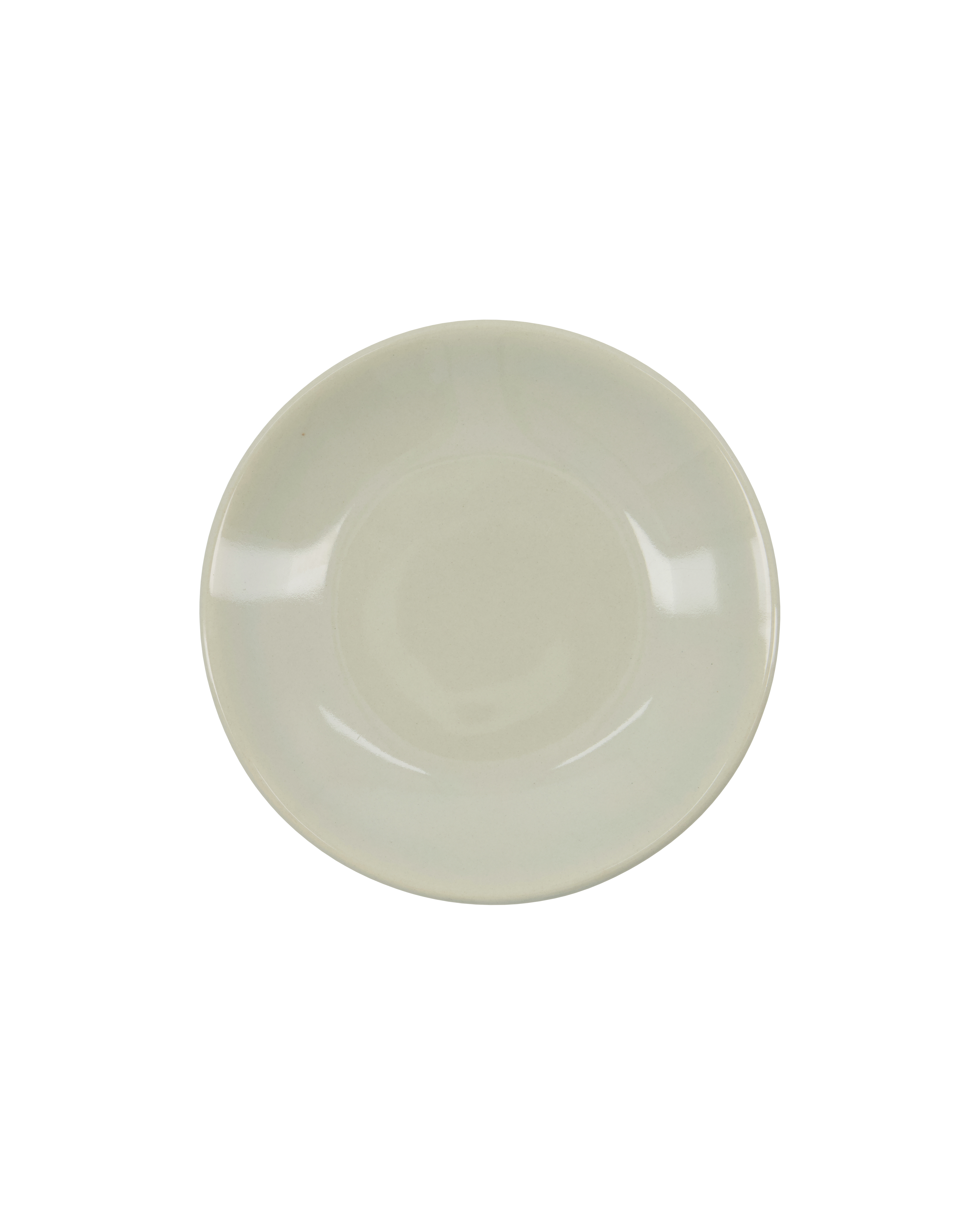 House Doctor - Kagetallerken, Diva, Lyseblå billede