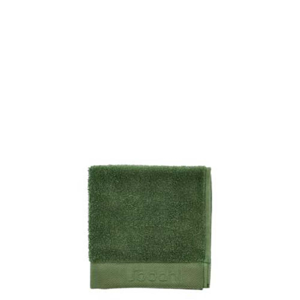 Södahl - organic Comfort organic Vaskeklud 30 x 30 cm Green