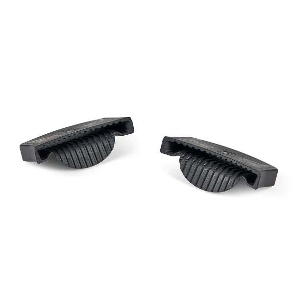 Morsø Greb Sæt af 2 Sort Morsø Greb Sæt af 2 Sort