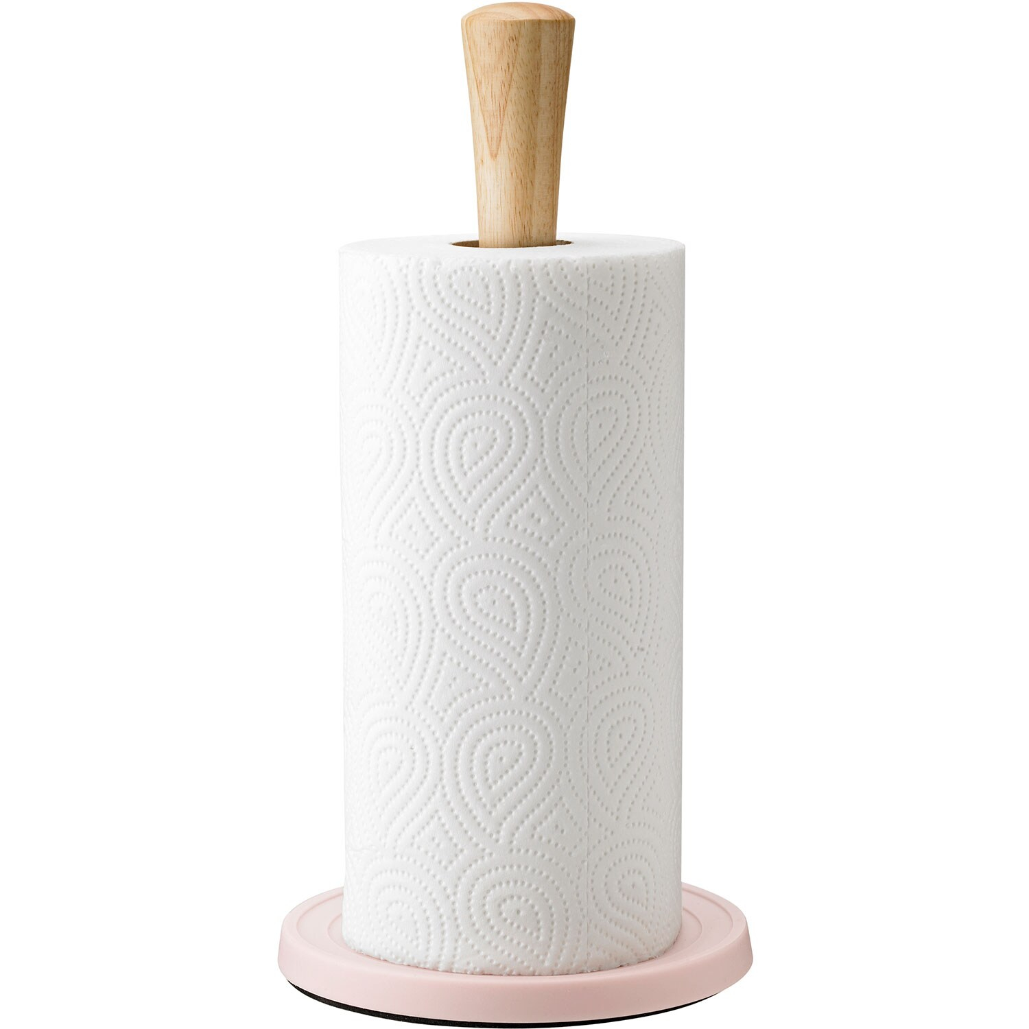 ROLL-IT køkkenrulleholder, 30 cm, rose ROLL-IT køkkenrulleholder, 30 cm, rose