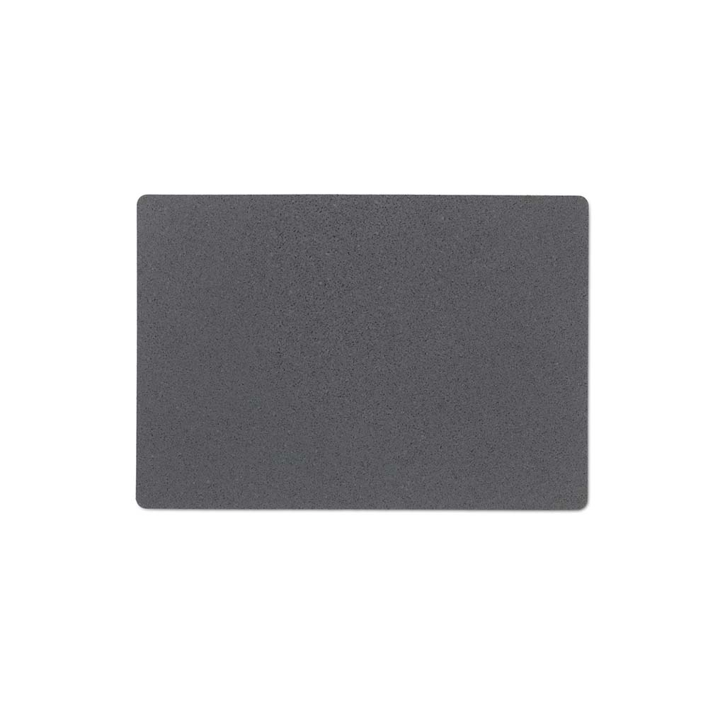 Rosendahl - Corki Dækkeserviet, 43 x 30 cm, mørk grå