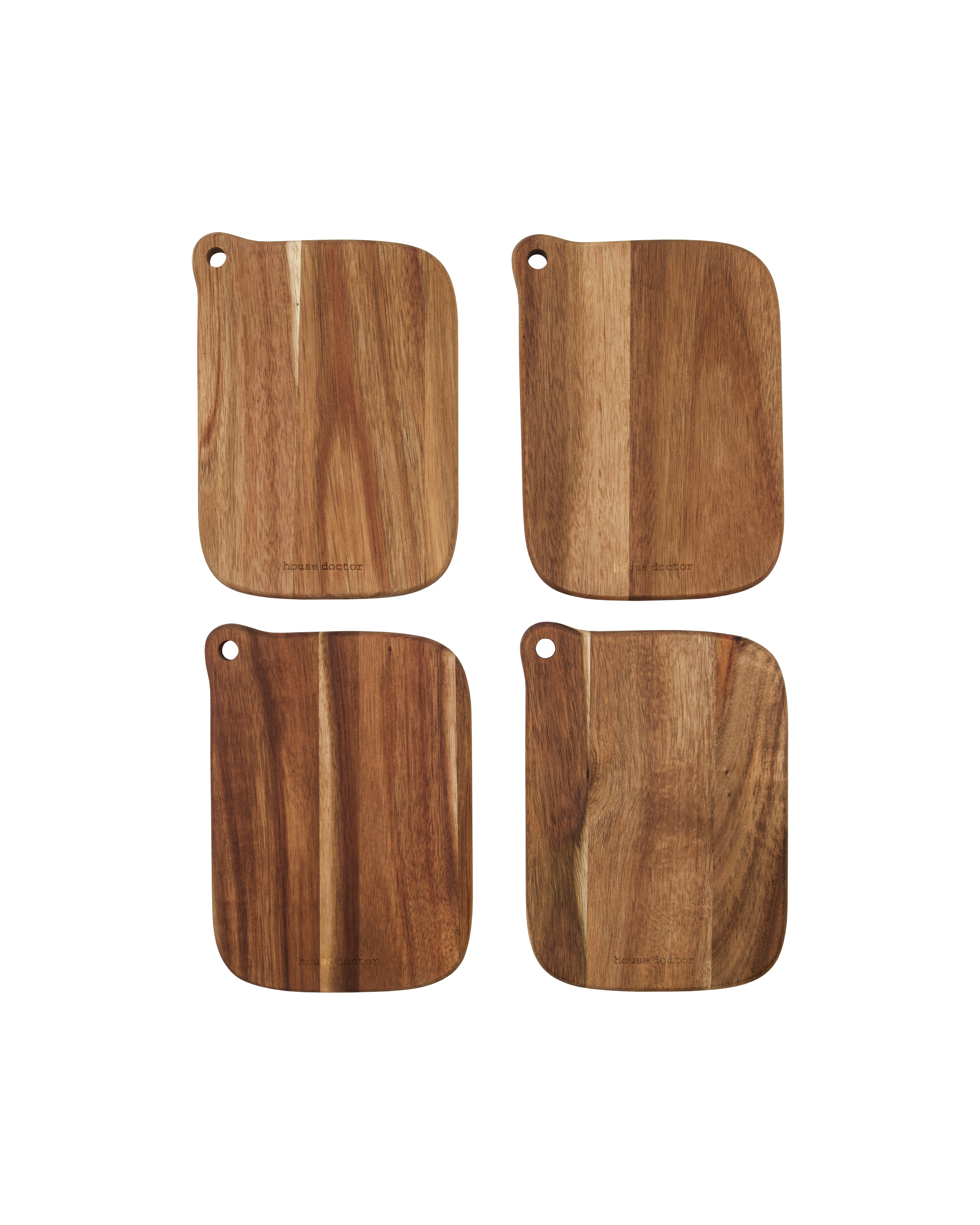 House Doctor - Skærebræt, Eya, Natural billede