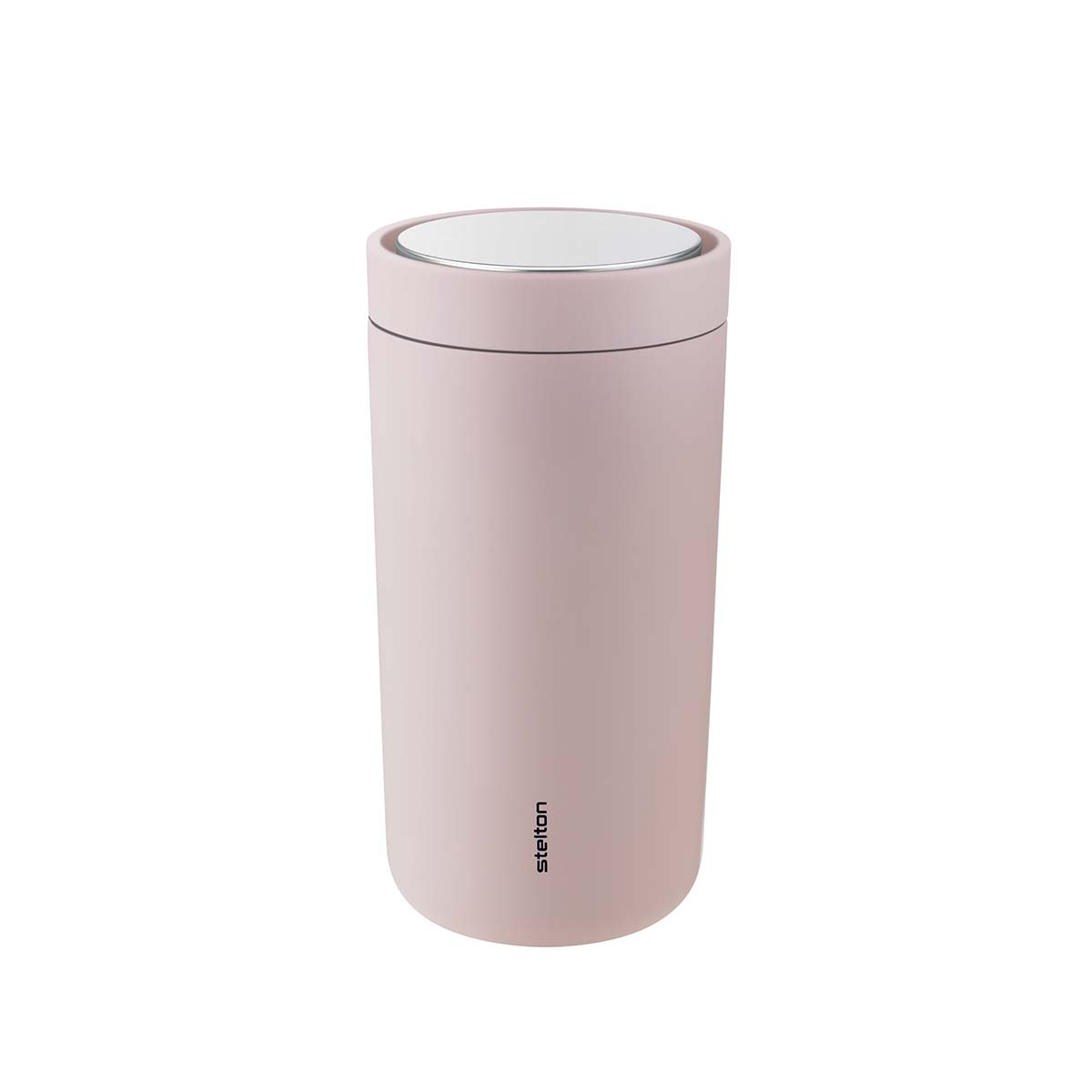 To-Go Click termokrus, 0.2 l., soft rose To-Go Click termokrus, 0.2 l., soft rose