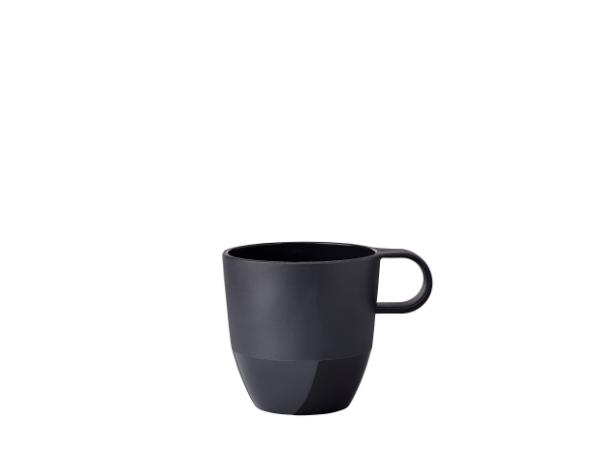 Mepal - Silueta Krus 300 Ml Nordic Sort