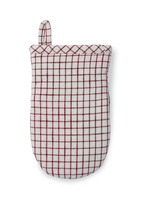 Rosendahl - Textiles Garn Ovnhandske one size terracotta