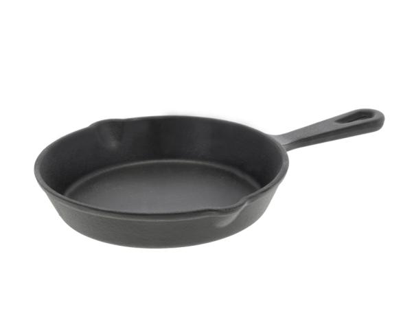 HOLM Stegepande mini Dia 14 cm Sort