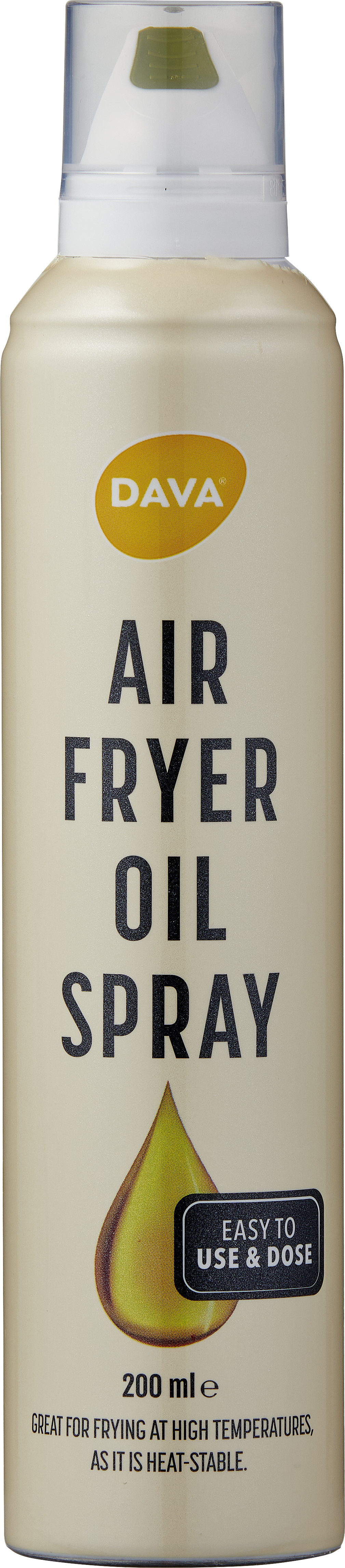 Air Fryer olie spray 200 ml