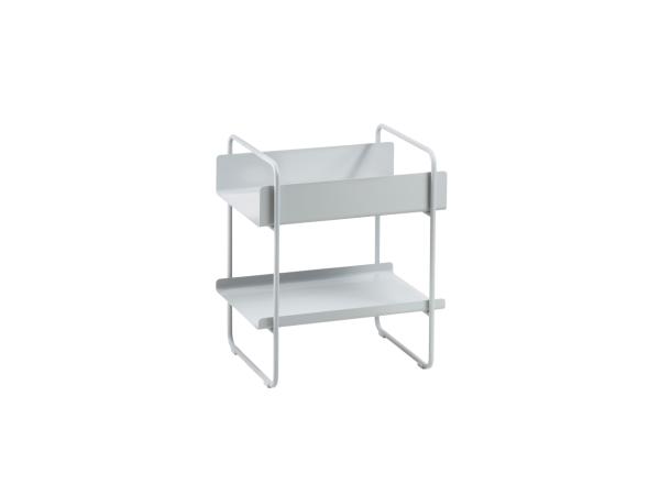 ZONE Denmark - Konsolbord A-Console Table 55,5 cm Soft