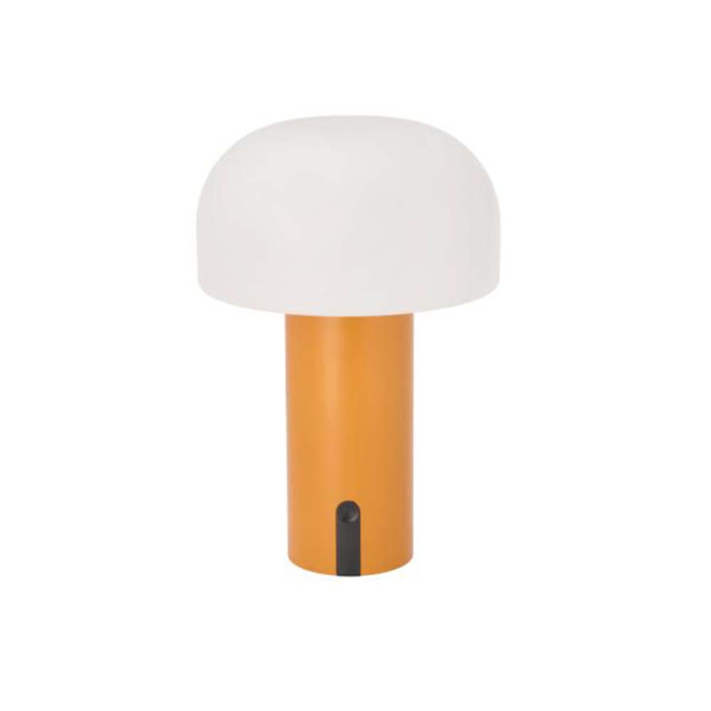 Villa Collection - LED Lampe Styles, Amber