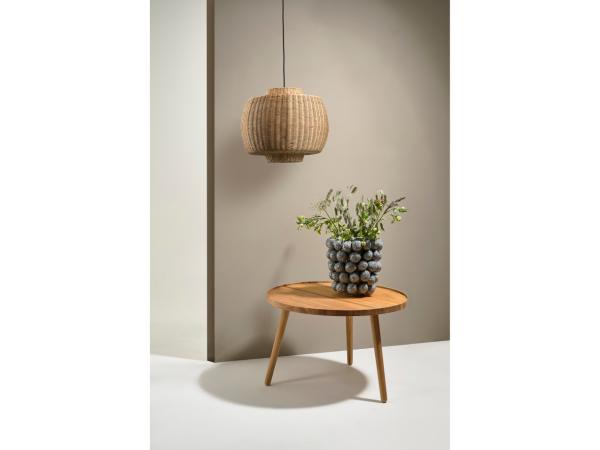 Villa Collection Vinka Pendel Dia 50 x 42 cm Natur