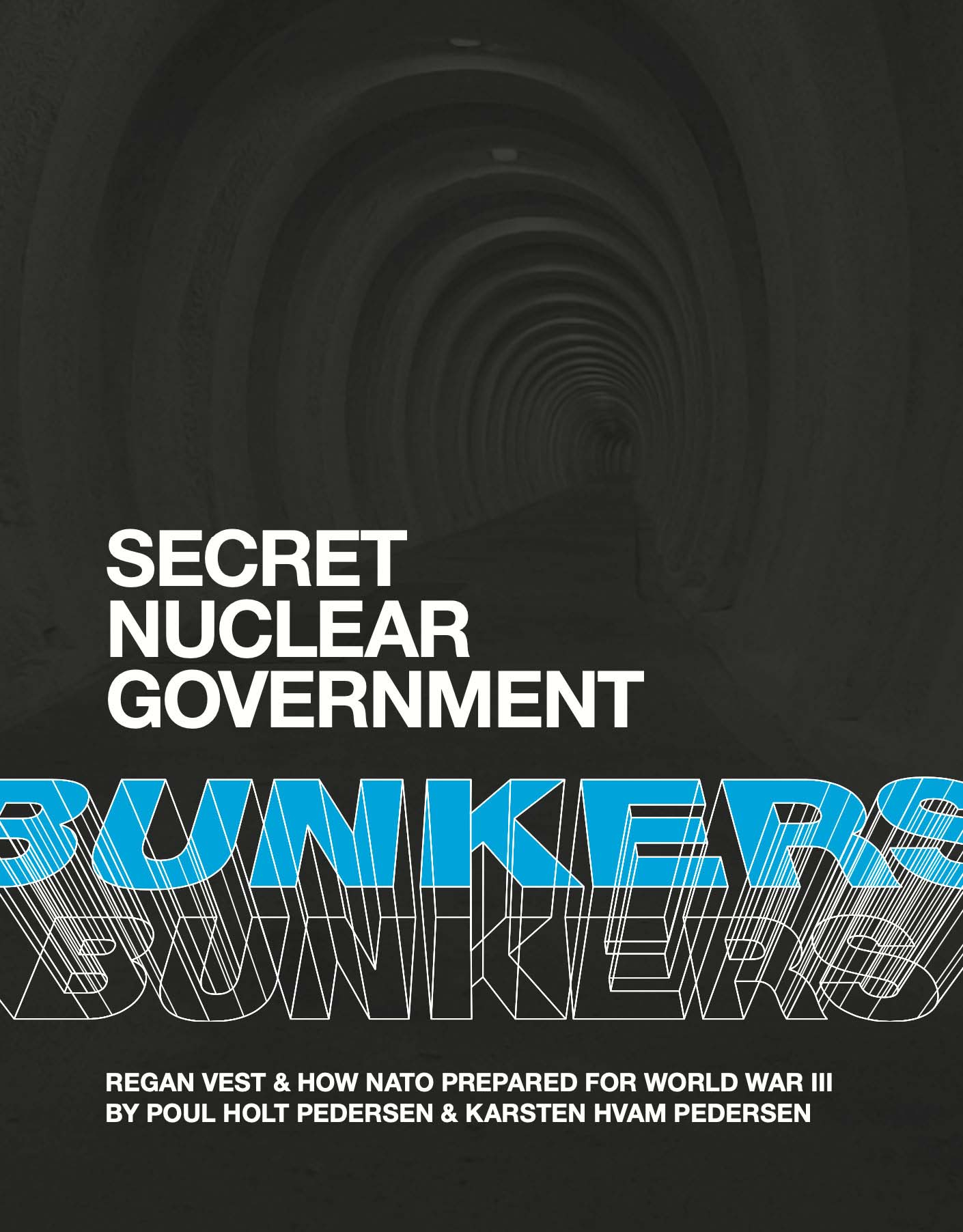 Regan Vest Bog - Secret Nuclear Government Bunkers Regan Vest Bog - Secret Nuclear Government Bunkers