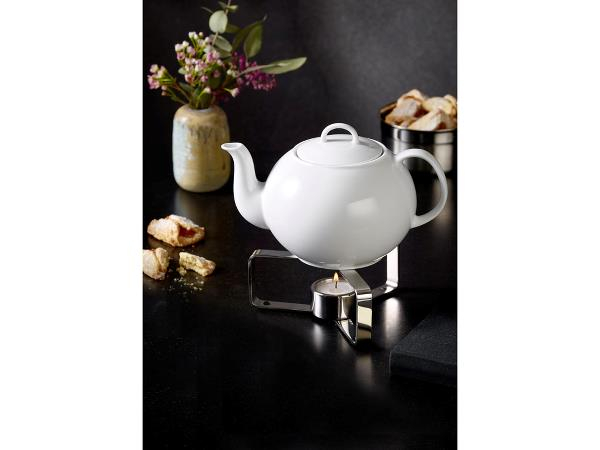 Rösle Rechaud Dia 17 x 6 cm Stål Rösle Rechaud Dia 17 x 6 cm Stål