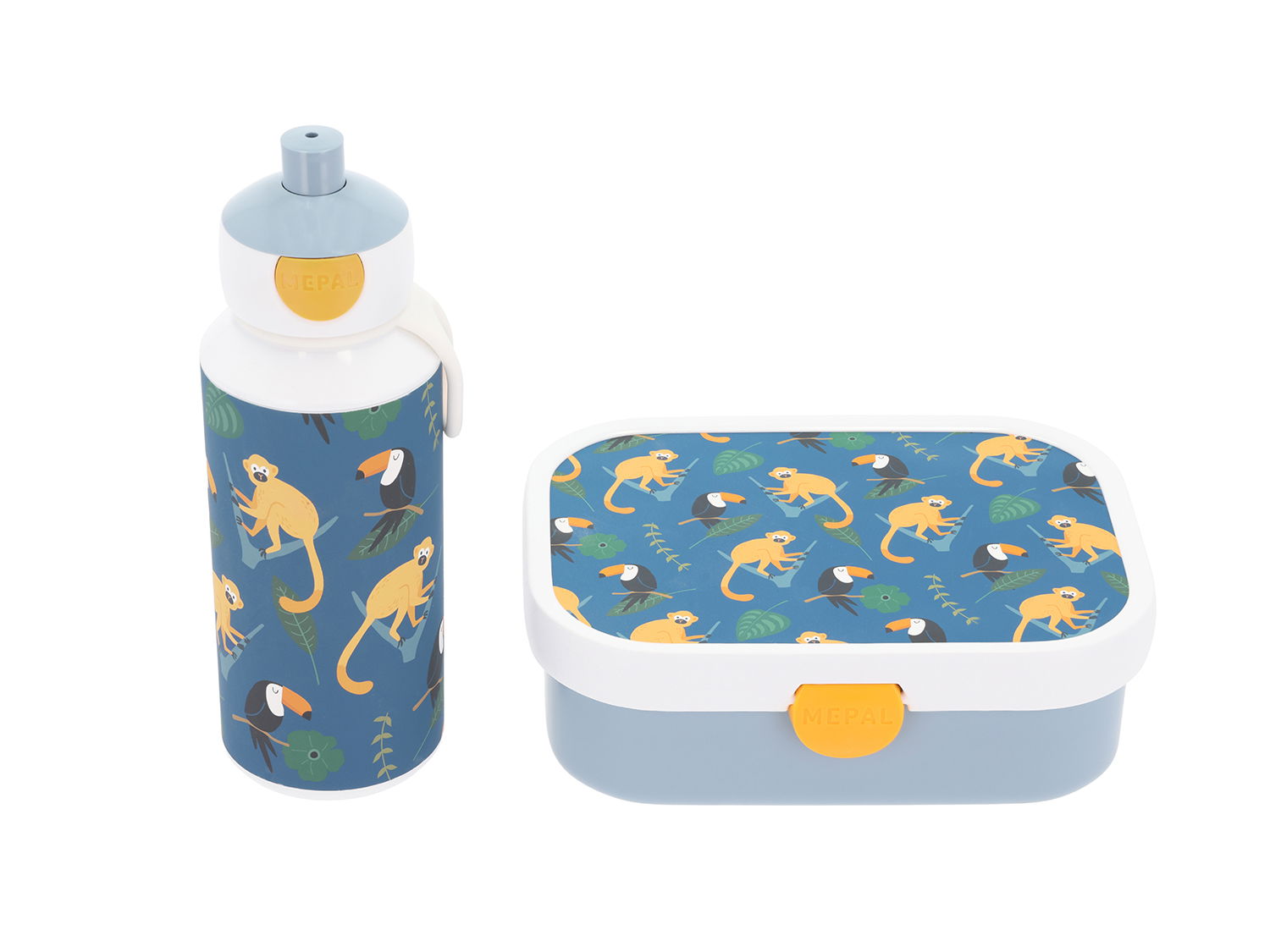 Mepal - Campus sæt Jungle