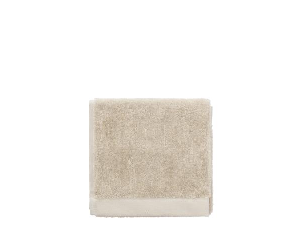 Södahl -  organic Comfort Håndklæde 40 x 60 cm Beige
