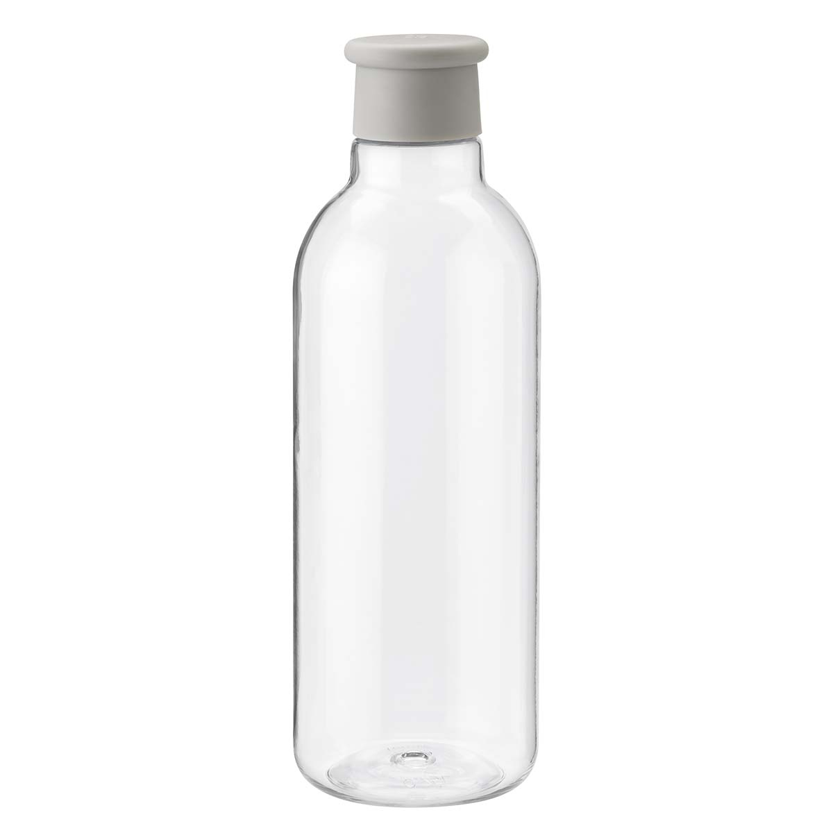 Billede af RIG-TIG - DRINK-IT Vandflaske, 0.75 l., light grey