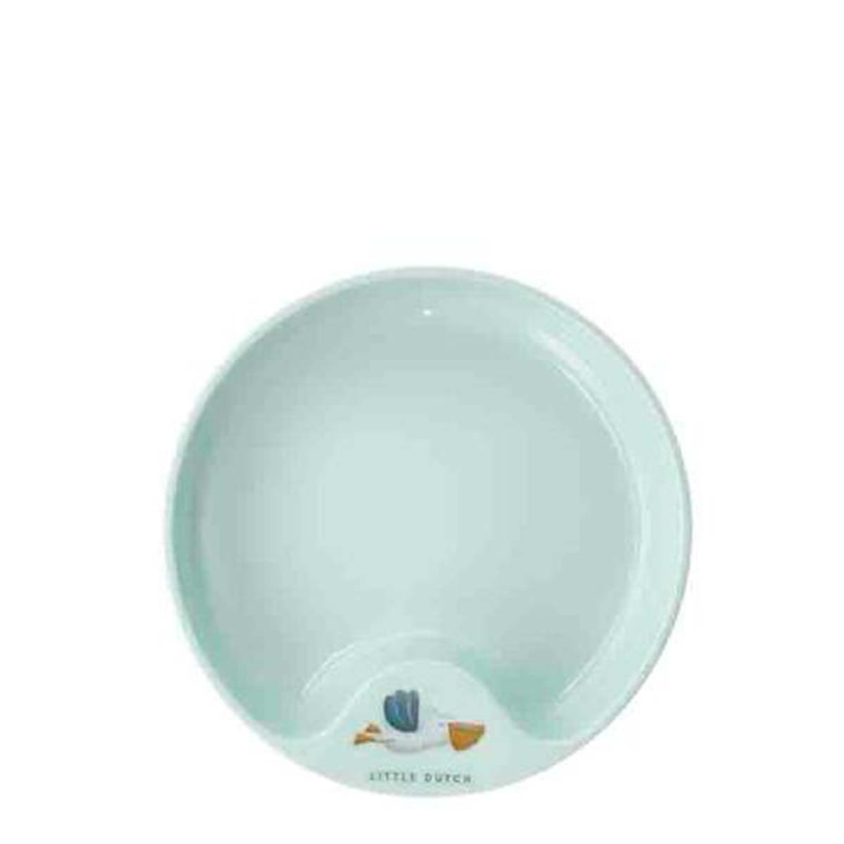 Mepal Mio Begyndertallerken Dia 17,5 x 3,5 cm Sailors Bay Mepal Mio Begyndertallerken Dia 17,5 x 3,5 cm Sailors Bay