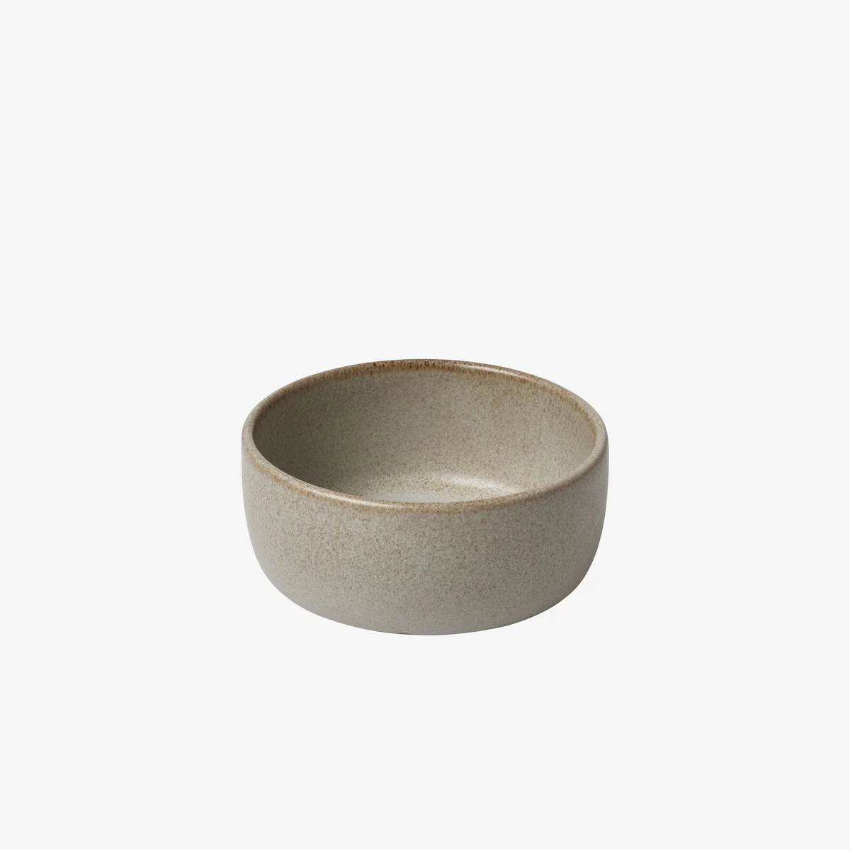 RAW Skål Ø: 13.5 cm,  Sandy Beige