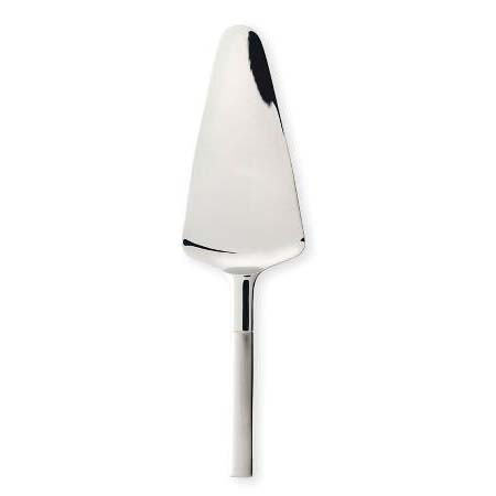 Gense Nobel Kagespade 24,7 cm Mat/Blank stål Gense Nobel Kagespade 24,7 cm Mat/Blank stål