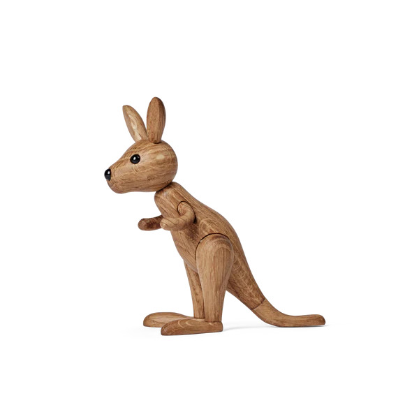 Kænguruunge, Roo