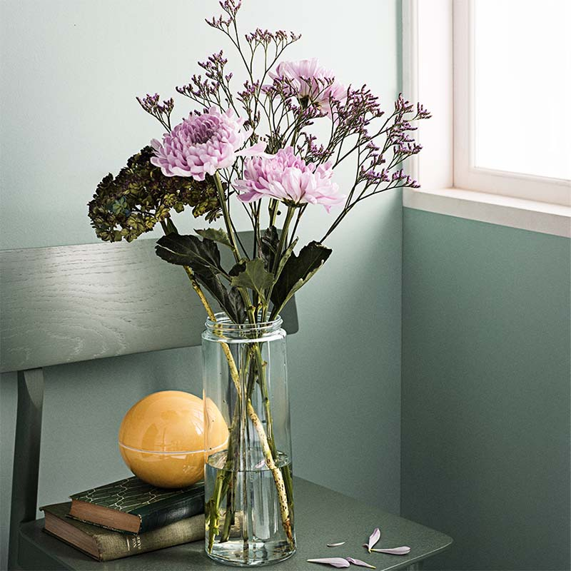 Grand Cru Opbevaringsglas 2,0 l sort Grand Cru Opbevaringsglas 2,0 l sort