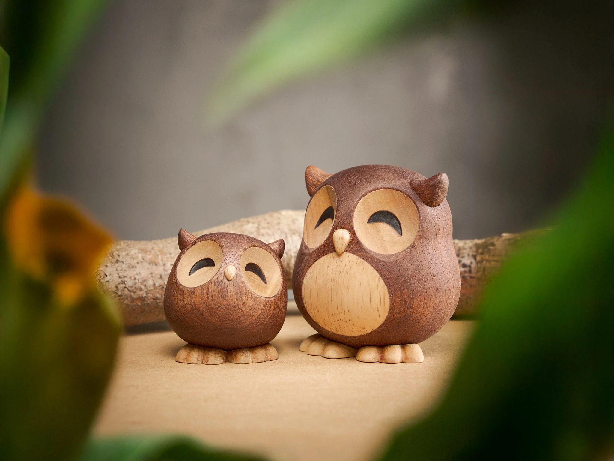 Fablewood Villum Stor Ugle