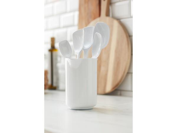 Rosti NEW Classic Bageske 30 x 7 x 1,9 cm Hvid