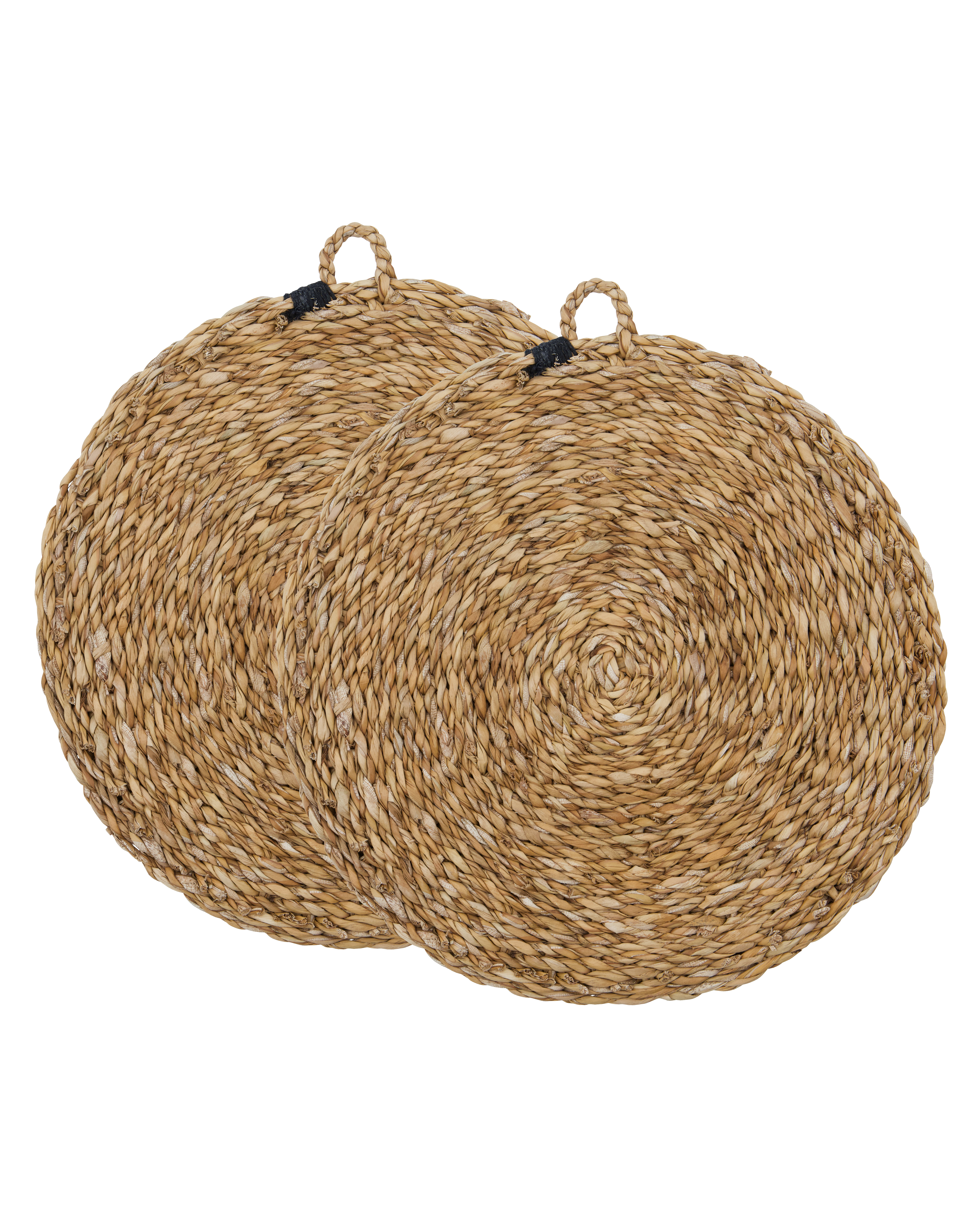 Nicolas Vahé - Dækkeserviet, Naba, Natur