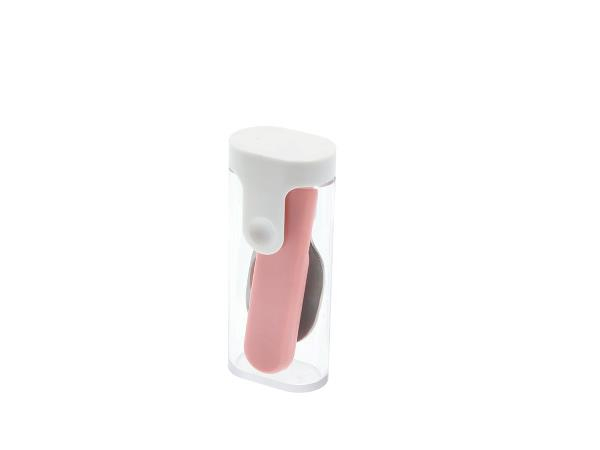 Mepal Ellipse Foldeske Nordic pink*