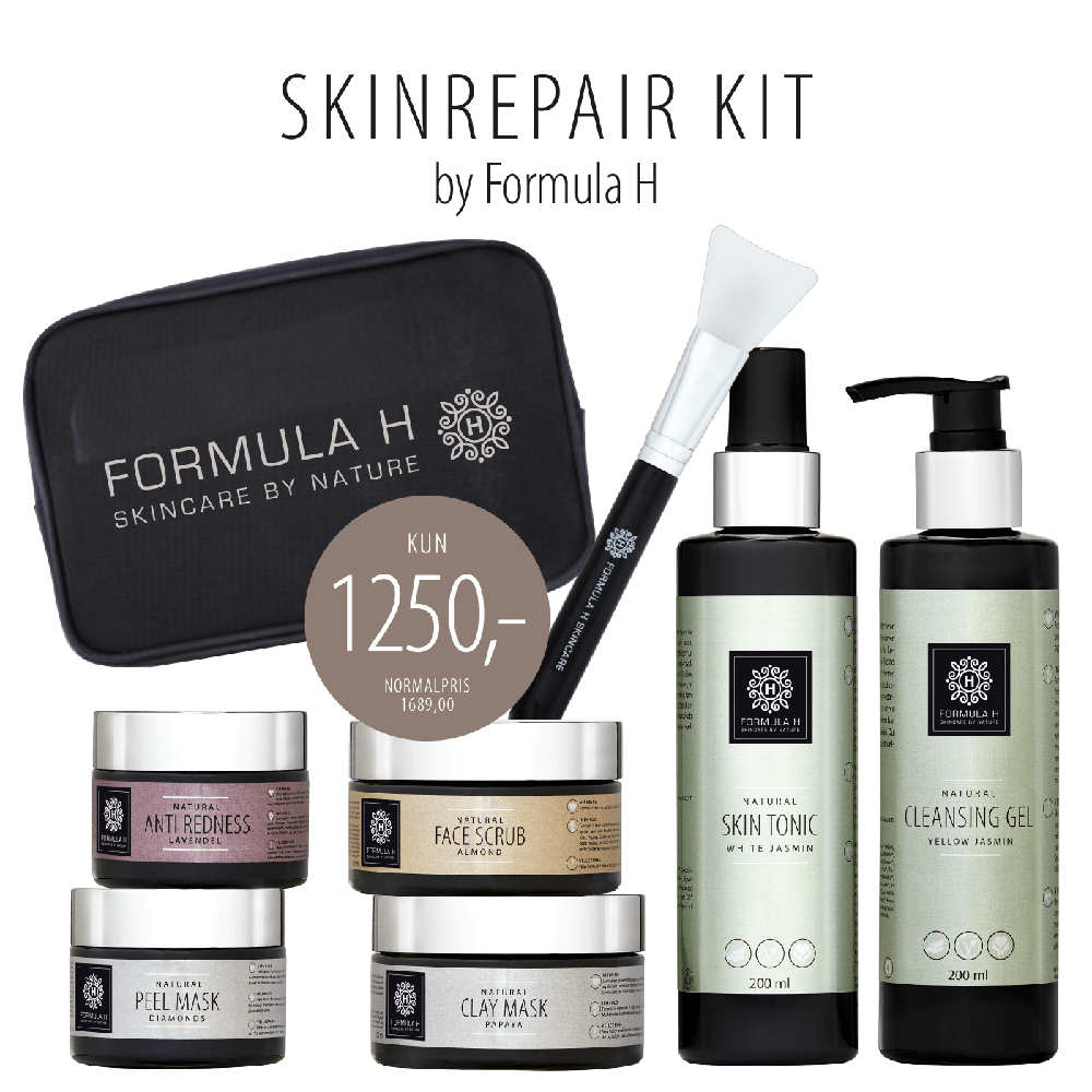 Skin Repair Kit