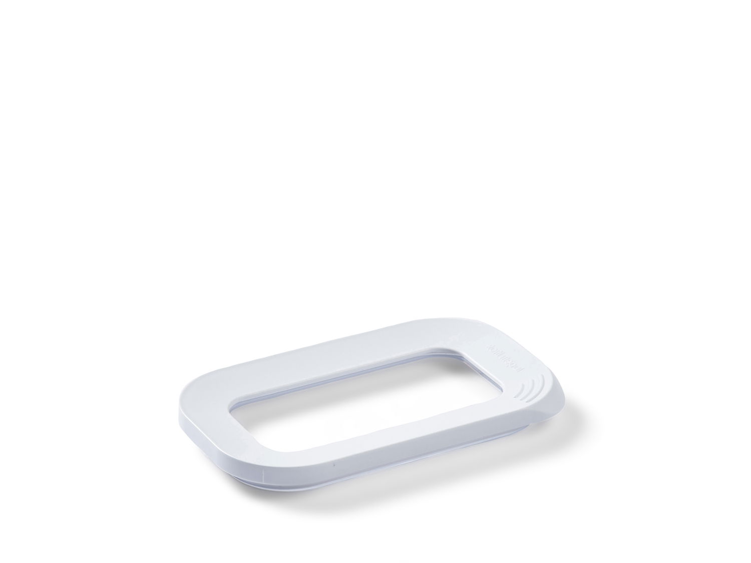 Mepal - Modula Låg 14 x 9 cm Transparent