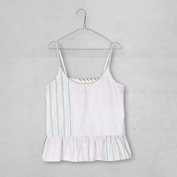 Juna - Noble Liv chemise M/L sort