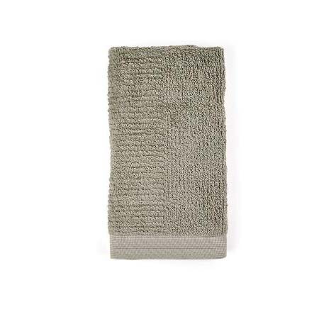 Zone Classic Håndklæde 100 x 50 cm Eucalyptus Green