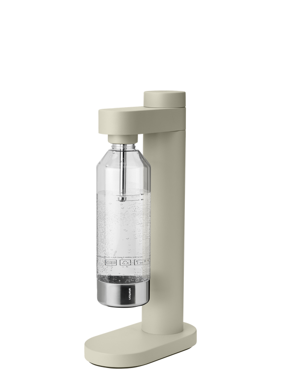 Stelton - Brus Kulsyremaskine, soft sand