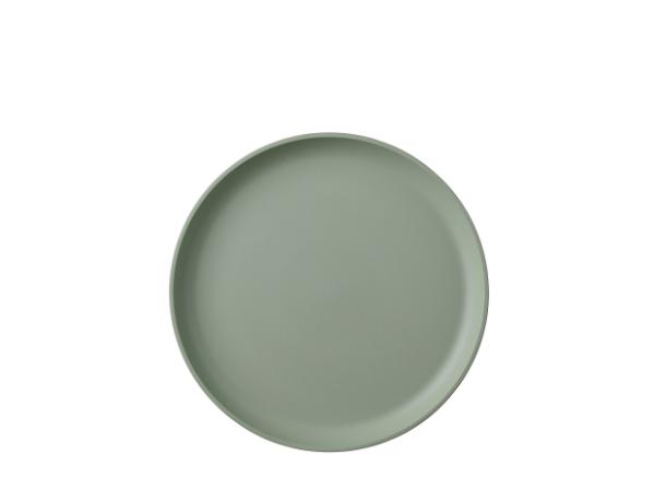 Mepal - Silueta Frokosttallerken 23 cm Nordic sage PET