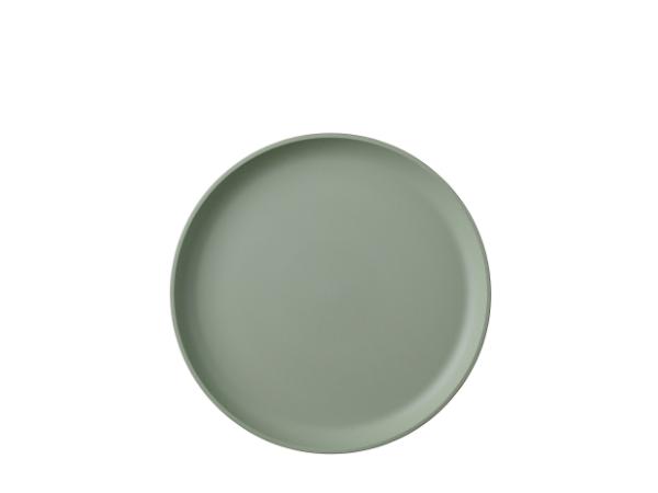 Mepal - Frokosttallerken Silueta 23 cm Nordic sage PET