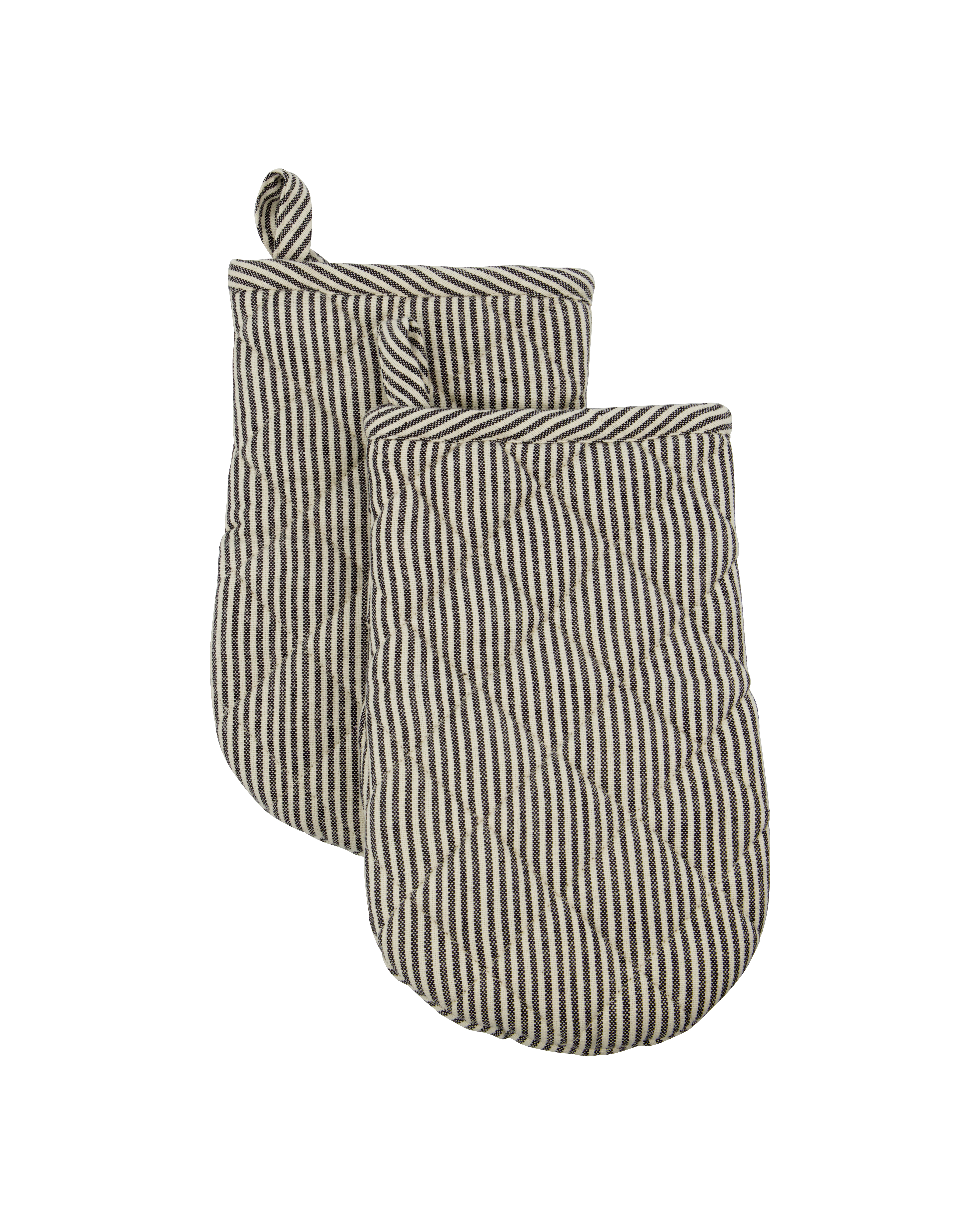 House Doctor - Køkkenhandske, Chef, Mørkegrå