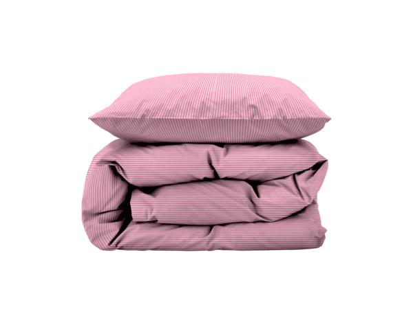 Södahl Cheerful Sengetøj 140 x 200 cm Pink