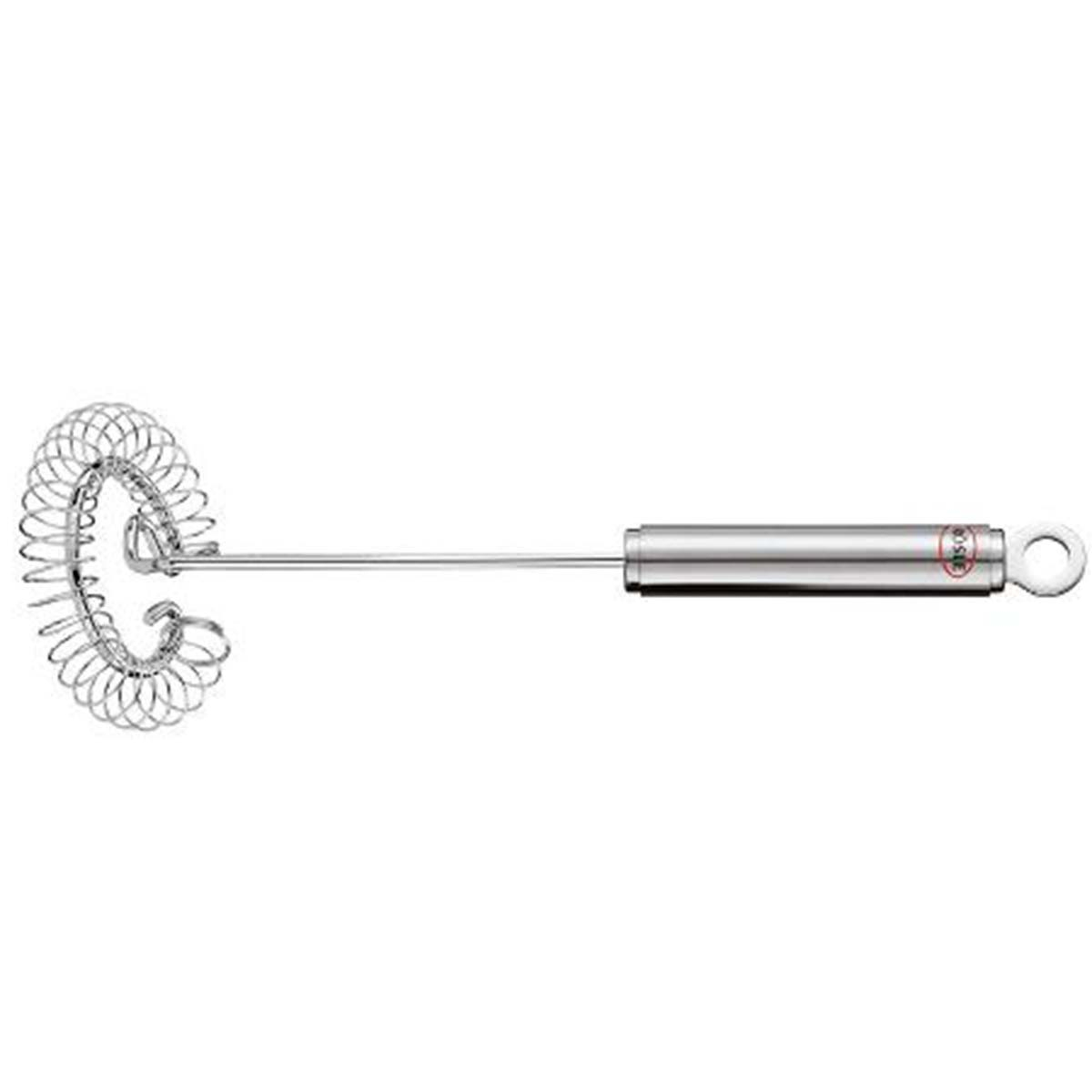 RÖSLE 95542, Sovse piskeris, Rustfrit stål, Rustfrit stål, Rustfrit stål, Hængende hul, 270 mm