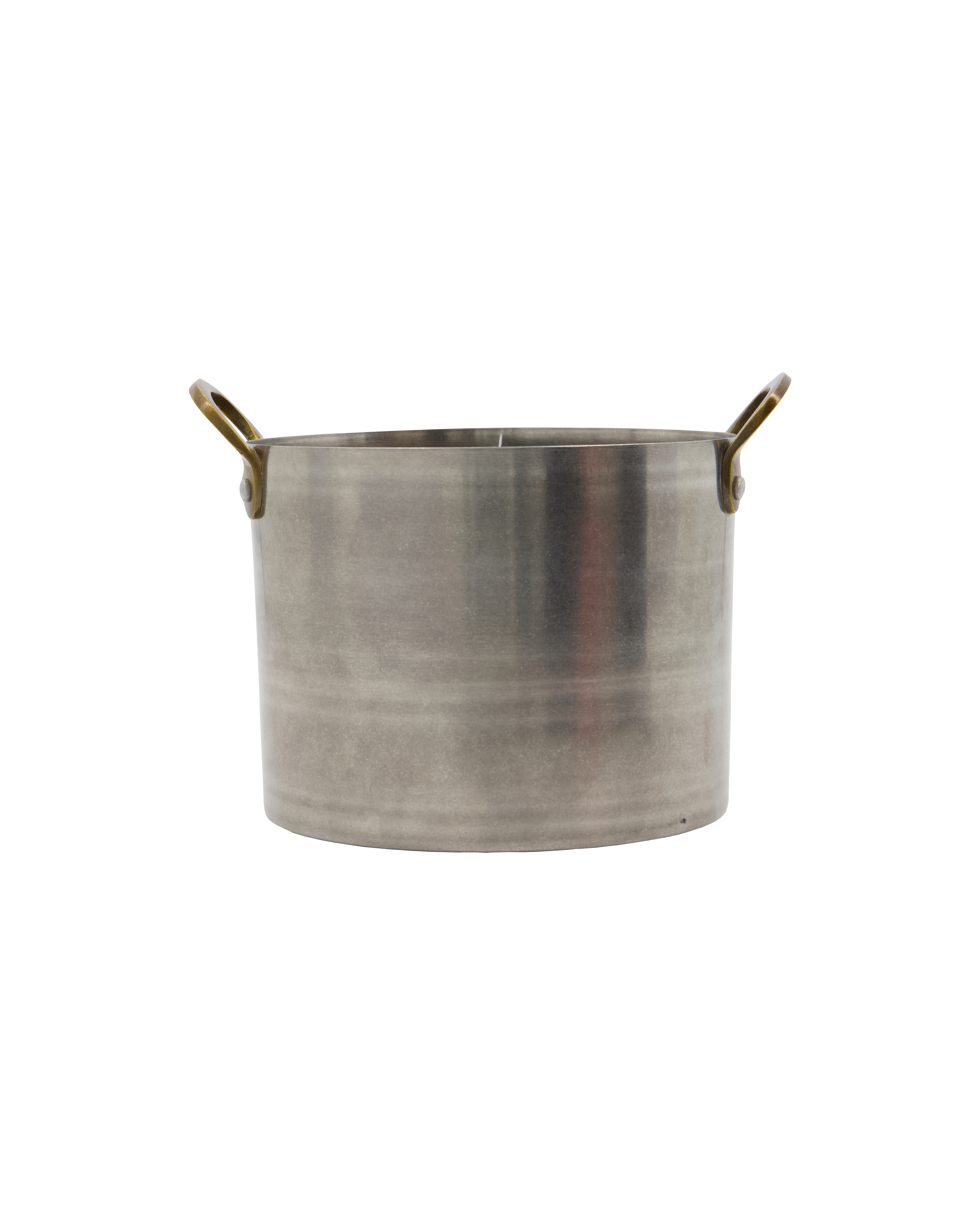 Nicolas Vahé - Organisator, Presentation, Sølv finish