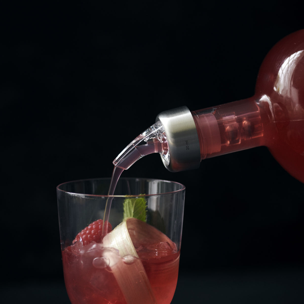 Skænkeprop, cocktail 20ml* Skænkeprop, cocktail 20ml*