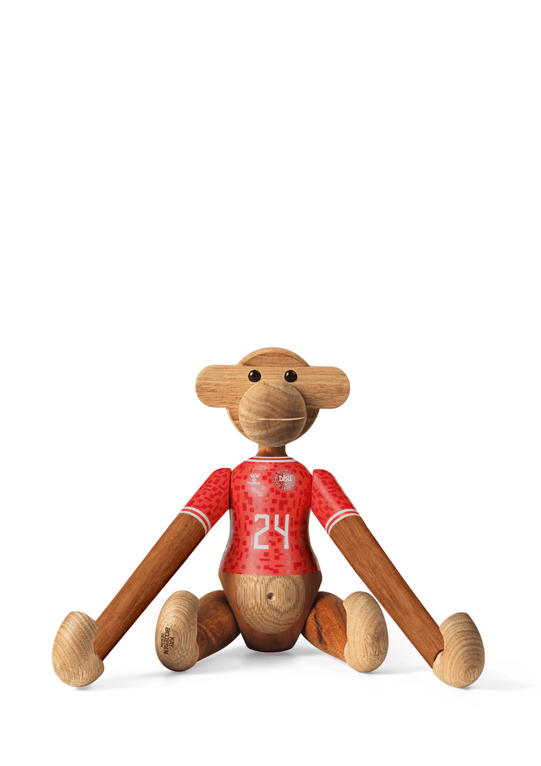 Kay Bojesen DBU Herre Abe 2024 mellem Kay Bojesen DBU Herre Abe 2024 mellem