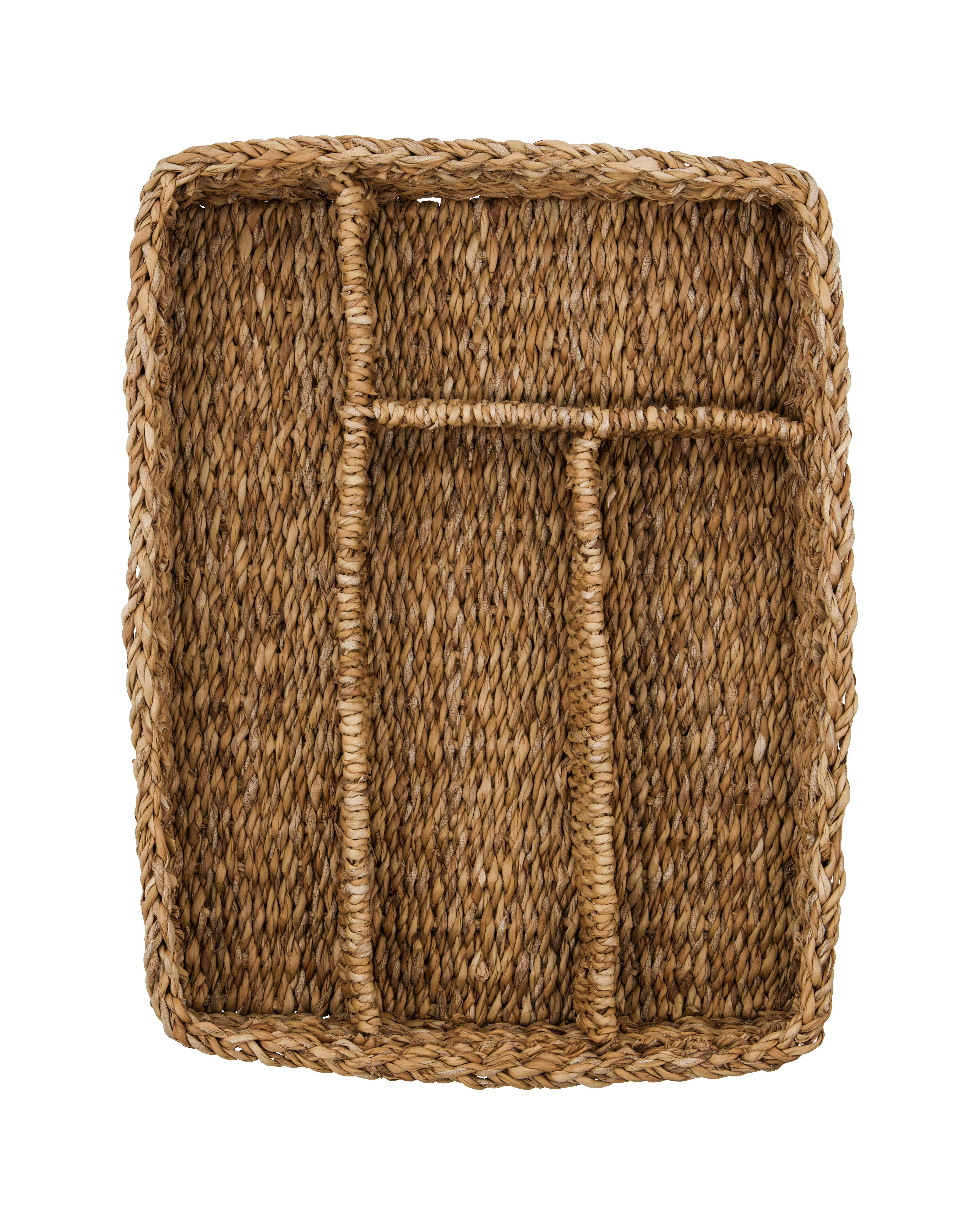 Nicolas Vahé - Organisatorkurv, Naba, Natur