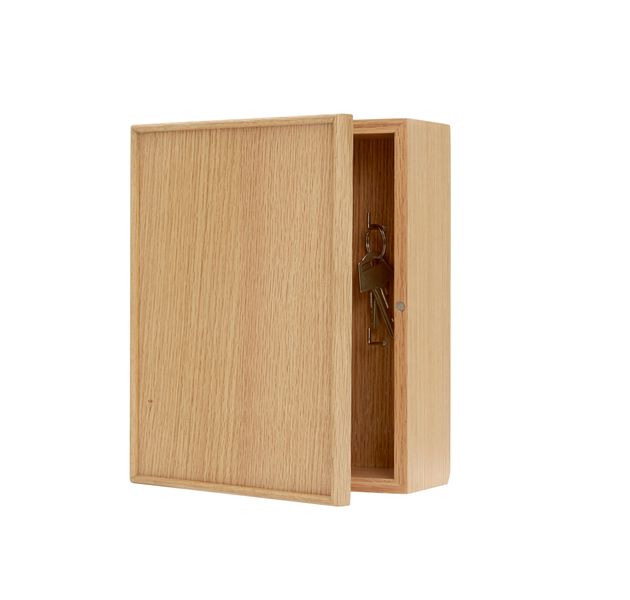 Key Cabinet - Nøgleskab fra Andersen H25 cm